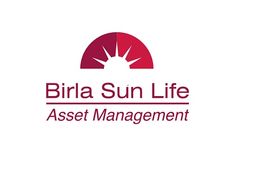 Neutral Aditya Birla Sun Life AMC Ltd For Target Rs.475- Yes Securities